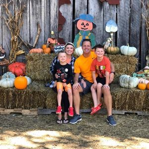 Meet your Posher, Amber